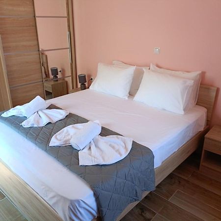Lindos Villa Euphoria Exterior foto