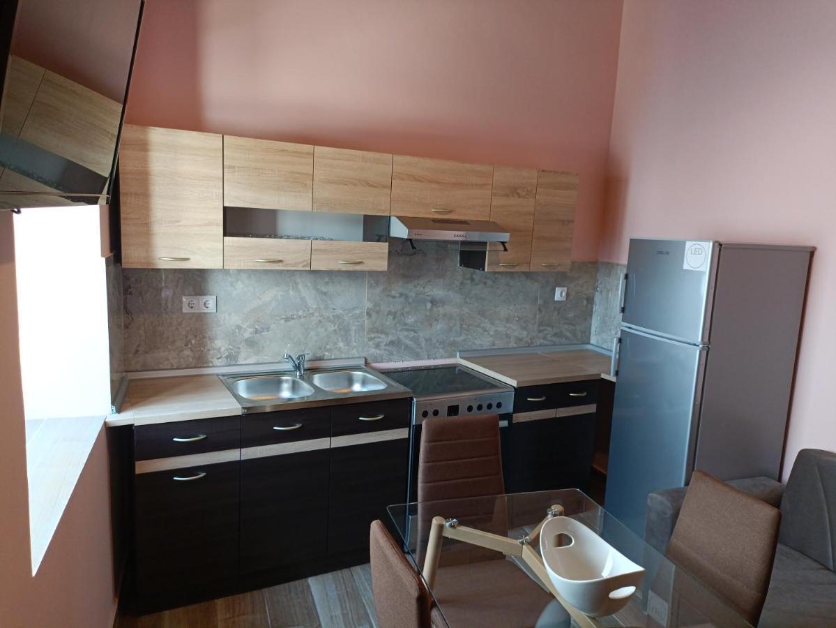 Lindos Villa Euphoria Exterior foto