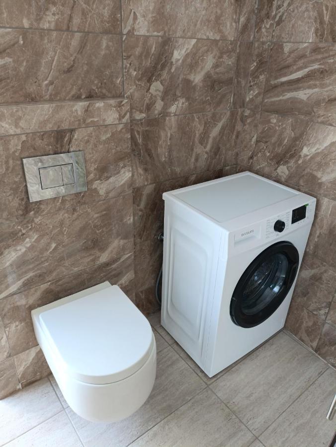 Lindos Villa Euphoria Exterior foto