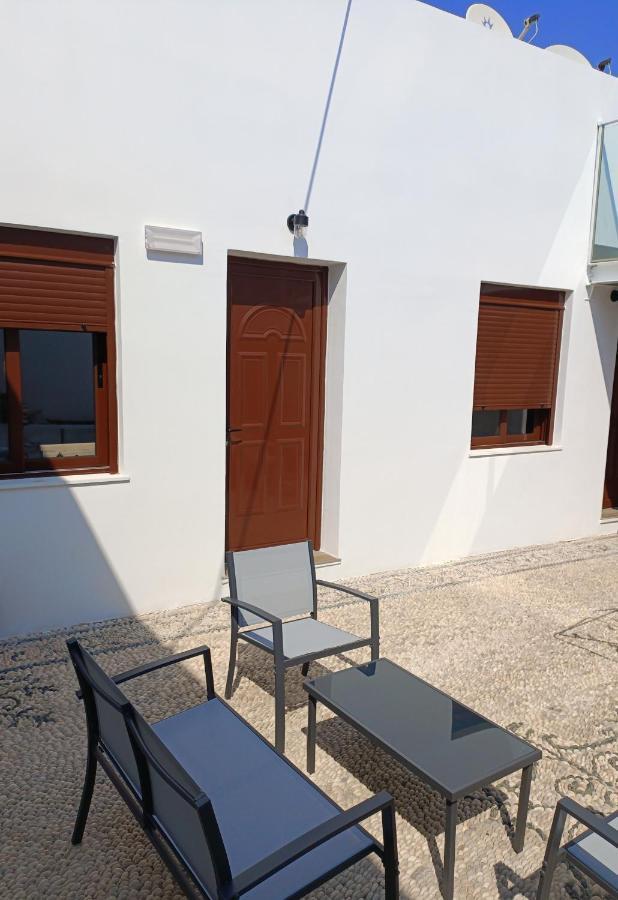 Lindos Villa Euphoria Exterior foto